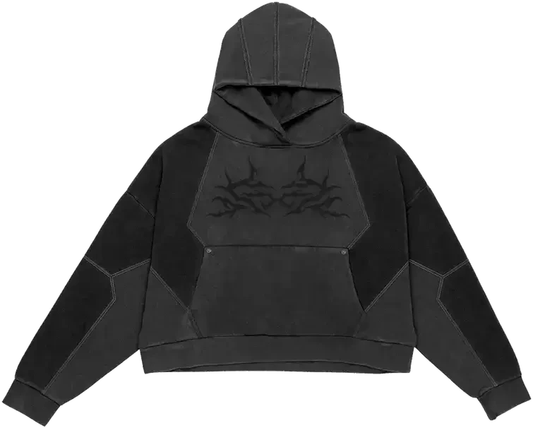 Washed Hoodie
