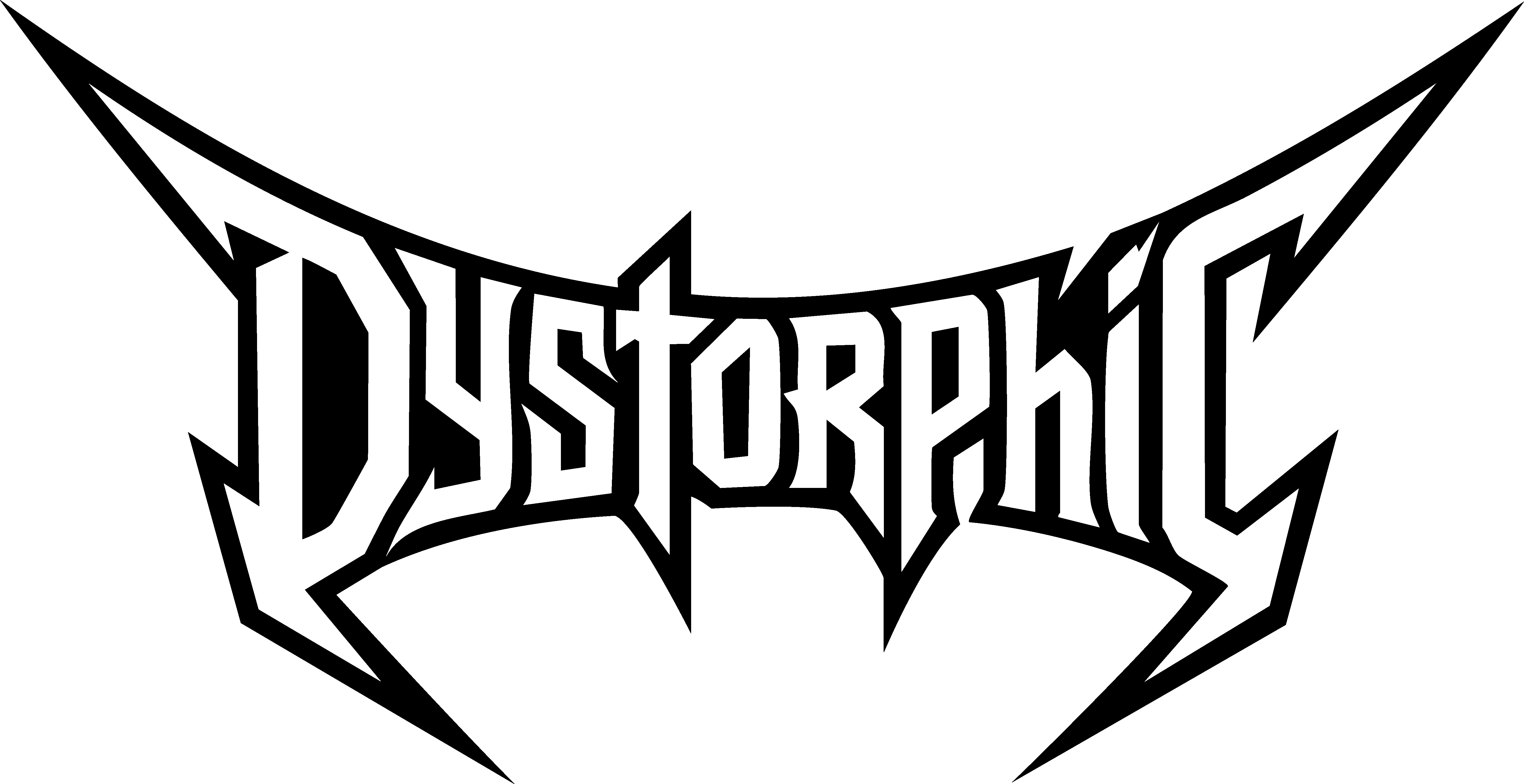 Dystorphic